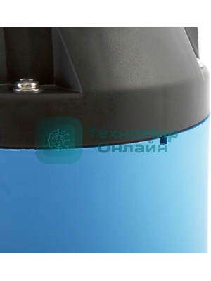 Насос погружной ФЕКАЛЬНИК 230/8, пластик