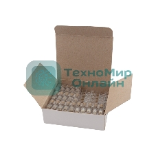 Концевой зажим винтовой изолированный Rexant КЗВИ 1,5 мм (5х1) (20 шт./уп.)