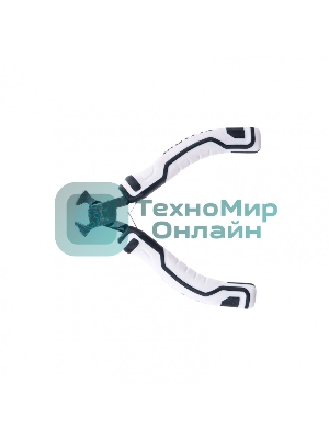 Кусачки торцевые Matrix Mini, 105 мм, авторазжим, PRO