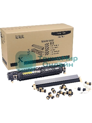 Комплект воcстановительный 109R00732 (300000 стр) для регламентных работ Phaser 5500/5550 (Channels)