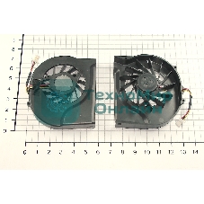 Вентилятор (кулер) для ноутбука Sony Vaio VGN-BX VGN-BX640P VGN-BX660 VGN-PBX560