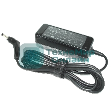 Блок питания (сетевой адаптер) для ноутбуков Lenovo 20V 2.25A 45W 4.0x1.7мм REPLACEMENT