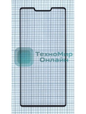 Защитное стекло 