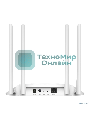 Беспроводная точка доступа TP-Link TL-WA1201 AC1200