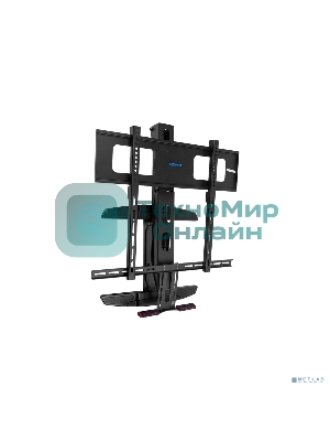 Кронштейн для телевизора Kromax ATLANTIS-99 черный 40