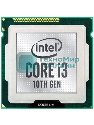 Процессор Intel Core i3-10105 Soc-1200 3.7GHz OEM
