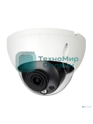 Камера видеонаблюдения IP Dahua DH-IPC-HDBW5541RP-ASE-0280B-S3 2.8-2.8мм цв.