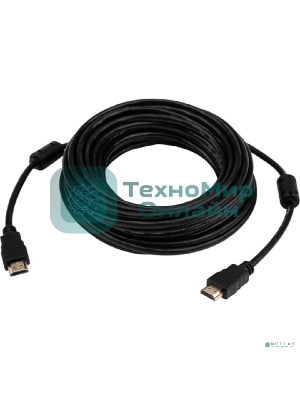 Кабель PROconnect HDMI - HDMI 2.0, 10м, Gold