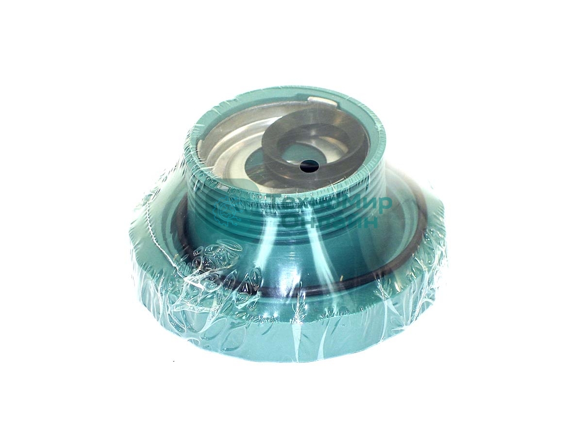 Суппорт (опора) в сборе EBI 098 для стиральной машины Electrolux, Zanussi, AEG SPD002ZN VER-2