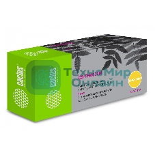 Картридж лазерный Cactus CS-PH6600М (106R02234) пурпурный (6000 стр.) для Xerox Phaser 6600/WorkCentre 6605
