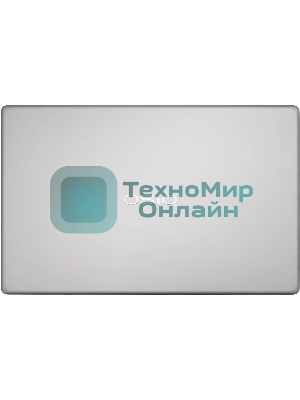 Ноутбук Osio FocusLine F160a-010 серый Ryzen 7 5700U 16Gb SSD 1Tb 16.1