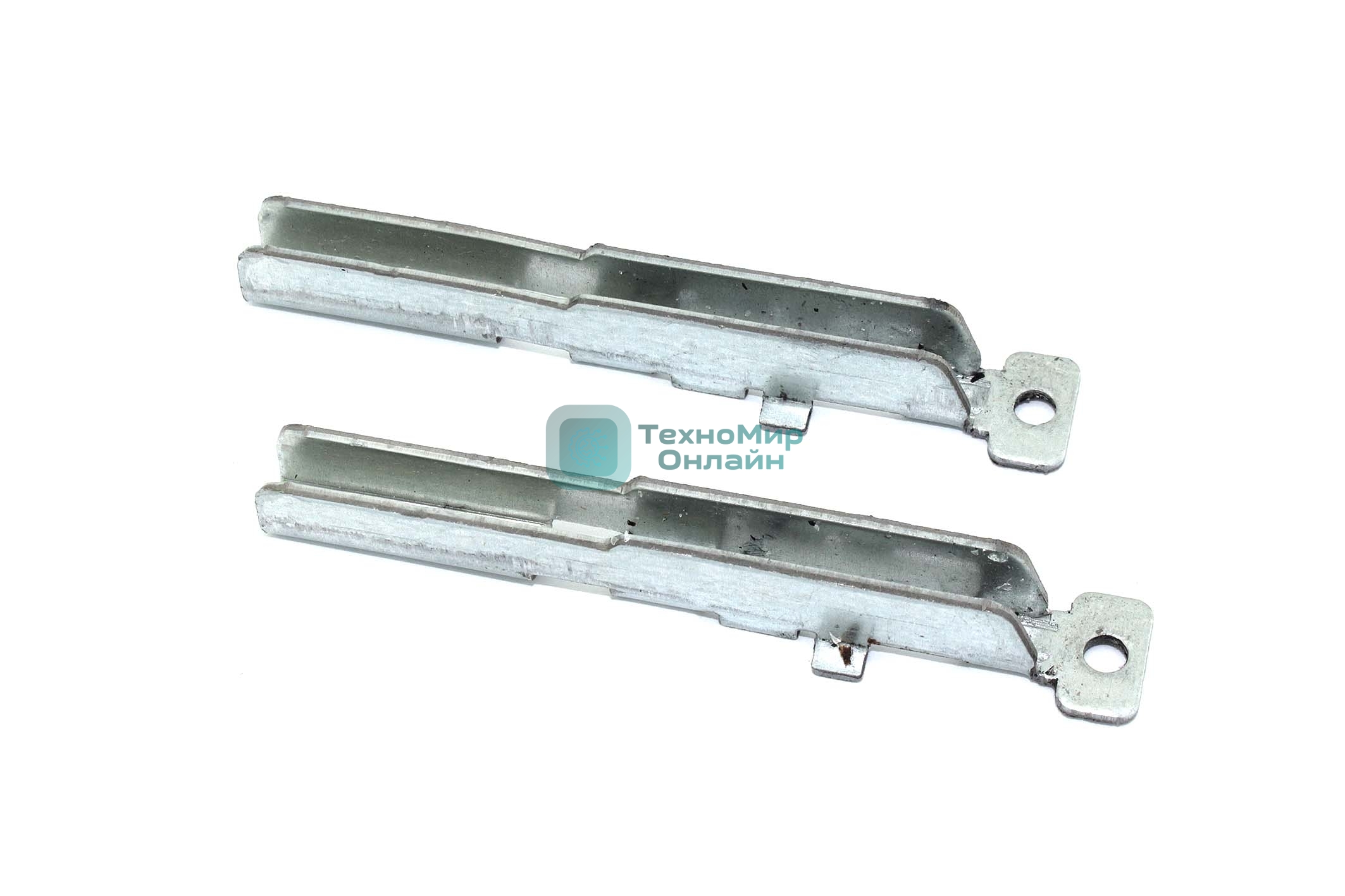 Фиксатор ответной части петли двери 30302600017 для духовок Krona шириной 45 см