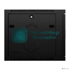 Шкаф телекоммуникационный настенный Cabeus SH-05F, 19