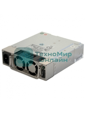 Блок питания EMACS MRG-5800V4V MiniRedundant (PS/2), 4U 800W (1+1)