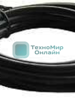 Кабель Gembird PRO USB 2.0 удлинительный 1.8м AM/AF позол.конт., фер.кол., пакет