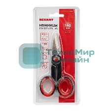 Ножницы универсальные Rexant 140 мм