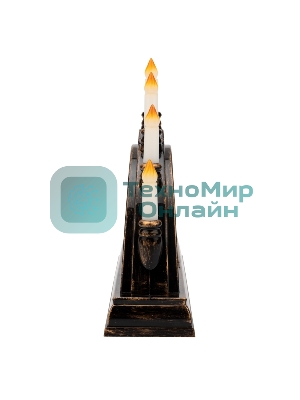 Декоративный светильник 