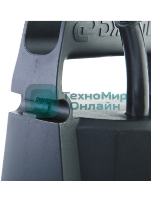 Насос погружной ФЕКАЛЬНИК 230/8, пластик