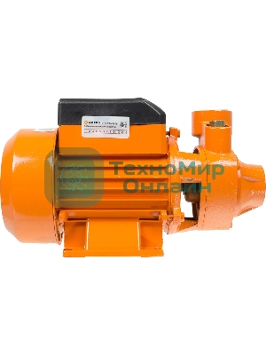 Самовсасывающий насос Вихрь ПН-370 68/4/1