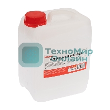 Очиститель универсальный Rexant, 5 л, (Абсолютированный 99,7%)