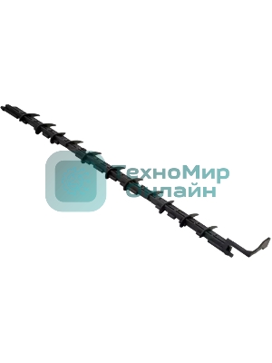 Направляющая выхода бумаги Ricoh Aficio 1515/2013/MP 161/MP 161L/MP 161LN (H5562208)