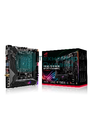 Материнская плата ROG STRIX X570-I GAMING