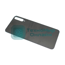 Задняя крышка для Huawei Honor 30 i розовый