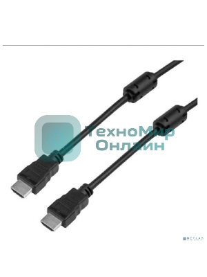 Кабель PROconnect HDMI - HDMI 2.0, 10м, Gold