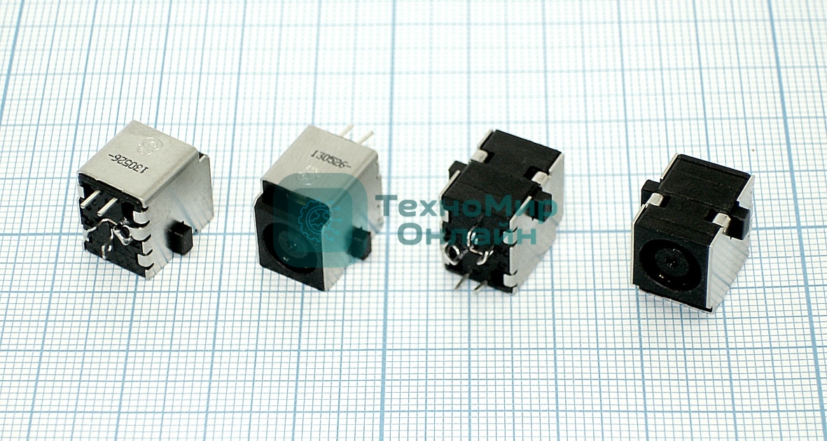 Разъем для ноутбука HP ProBook 4421s 1200000