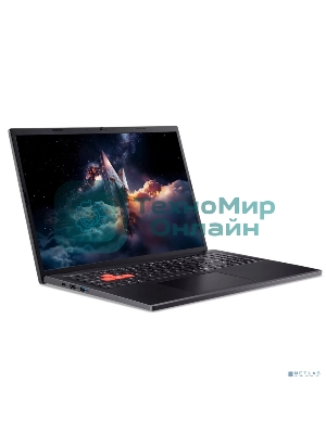 Ноутбук Acer Nitro Lite 16 NL16-71G-51L6 Core i5 13420H 16Gb SSD512Gb NVIDIA GeForce RTX4050 6Gb 16