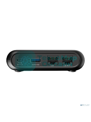 Портативный роутер Wi-Fi 6 AX3000 TP-Link TL-WR3002X