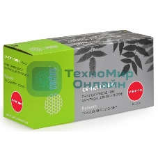 Картридж лазерный Cactus CS-TK1110BK черный (2500 стр.) для Kyocera Mita FS 1020MFP/1040/1120MFP