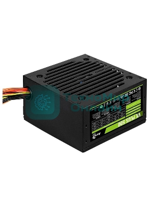Блок питания Aerocool/Formula ATX 500W AC VX PLUS (20+4pin) 120мм fan 3xSATA RTL
