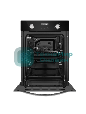 Шкаф духовой электрический Maunfeld EOEM519B, встраиваемый