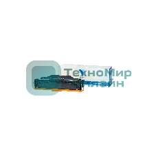 Картридж лазерный совместимый NVPrint NV-054 черный для Canon i-Sensys LBP-620/621/623/640/MF-640/641/642/643/644/645 (1500k)