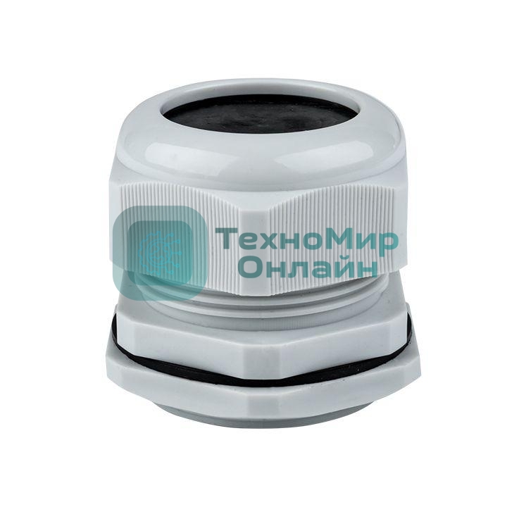 Сальник PG36 IP54 EKF plc-pg-36