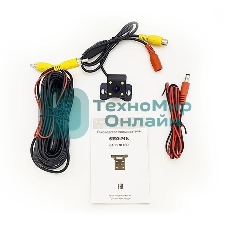 Камера заднего вида Sho-Me CA-5570 LED