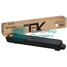 Картридж лазерный Kyocera TK-8115K (1T02P30NL0) черный для M8124cidn/M8130cidn 12000 стр