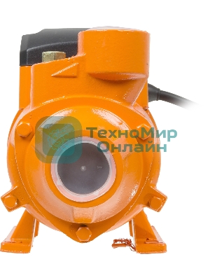 Самовсасывающий насос Вихрь ПН-370 68/4/1