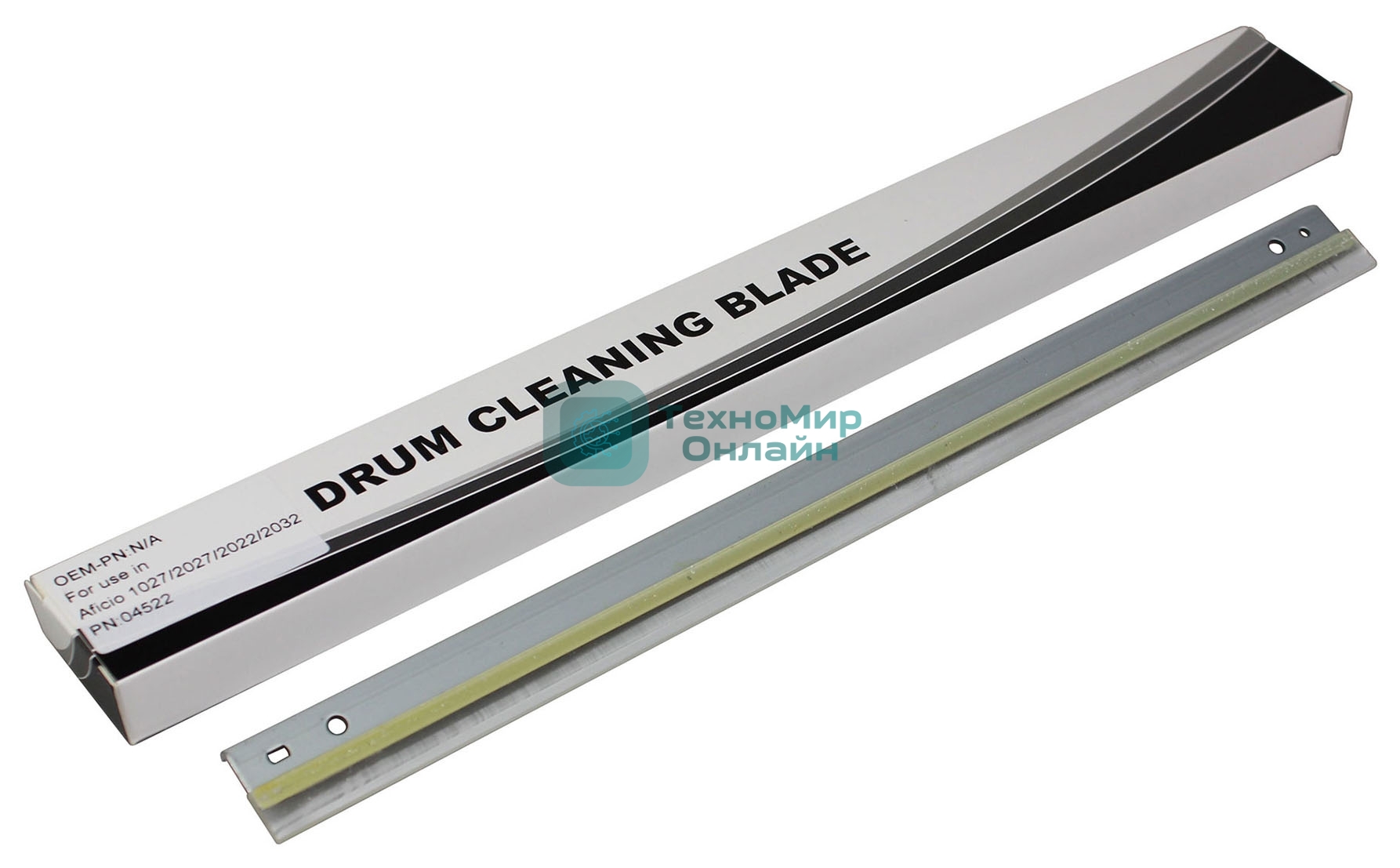 Ракель CET CET4522 для Ricoh Aficio 1022/1027