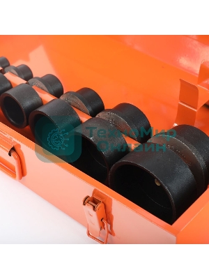 Сварочное оборудование, Инверторы PATRIOT PW 205 170302010 Аппарат для сварки пластиковых труб PATRIOT, 2000W, 6 насадок, резак для труб, перчатки, рулетка, кейс металл.