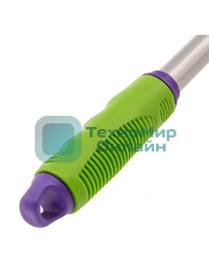 Удлинняющая рукоятка Palisad 500 мм, стальная, для арт. 63001-63010