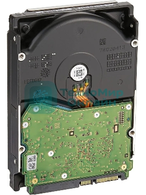 Жесткий диск HDD HGST SATA Server 14Tb Ultrastar DC HC530 7200 6Gb/s 512MB (individual service box,1pc/box) 1 year warranty (replacement WUH721414ALE6L4, ST14000NM000J, ST14000NM001G, ST12000NM0008, HUH721212ALE604, MG07ACA14TE)