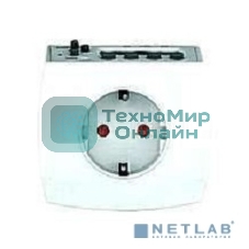 Таймер Camelion BND-50/SG3 цифровой 7-дневная программа 3500Вт