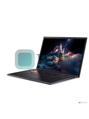 Ноутбук Acer Nitro Lite 16 NL16-71G-51L6 Core i5 13420H 16Gb SSD512Gb NVIDIA GeForce RTX4050 6Gb 16