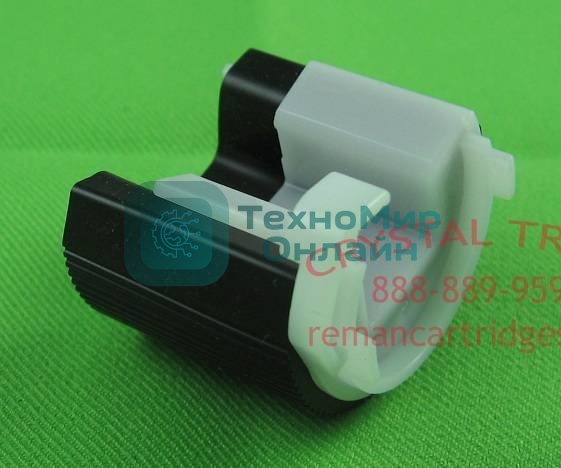 Ролик захвата бумаги из кассеты/лотка ручной подачи Canon iR-2520/2525/2530/2535/2545 (FL3-1352)