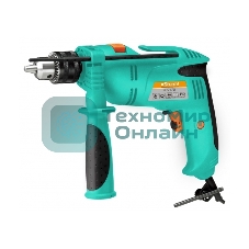 Дрель ударная Sturm ID2170 700Вт 0-2800об/мин 0-44800уд/мин регул обор патрон 13мм