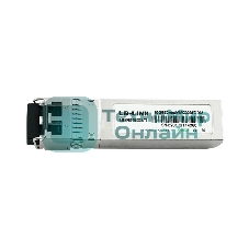 Трансивер 10GE 300M SFP+ LRXP8510-X3ATL LR-LINK