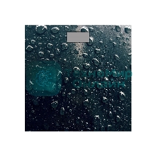 Весы Добрыня DO - 3006D (180кг) электр.(капли)