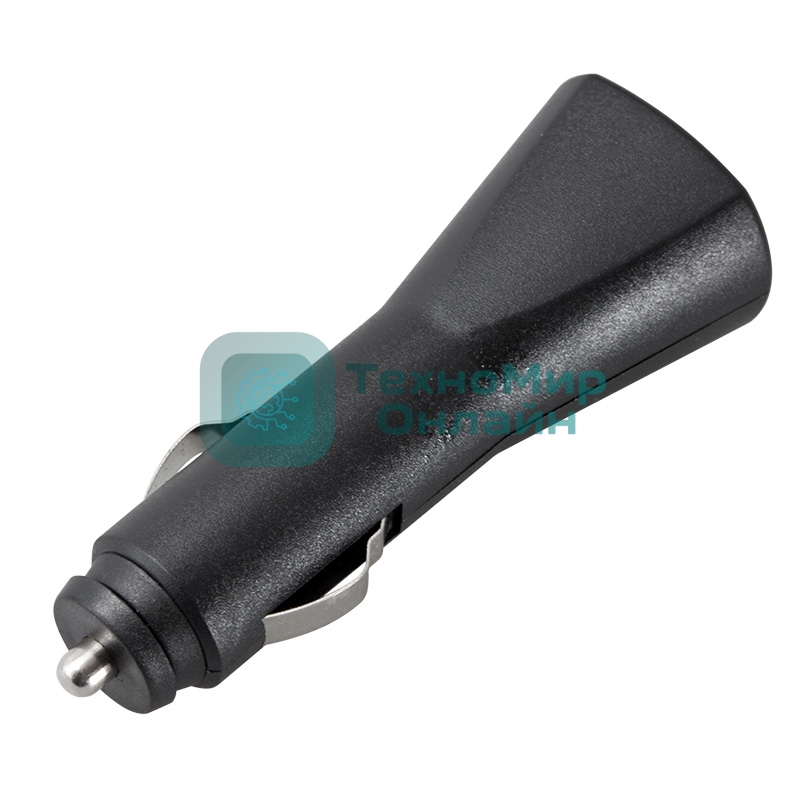Автозарядка в прикуриватель Rexant USB (АЗУ) (5 V, 1000 mA)